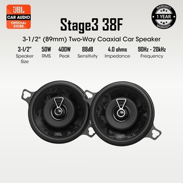 JBL STAGE3 38F